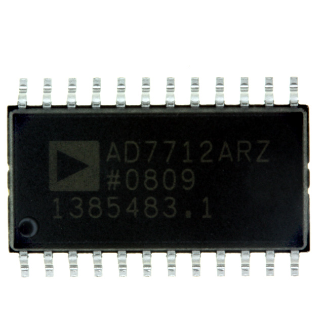 AD7712ARZ