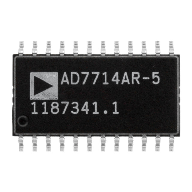 AD7714ARZ-5