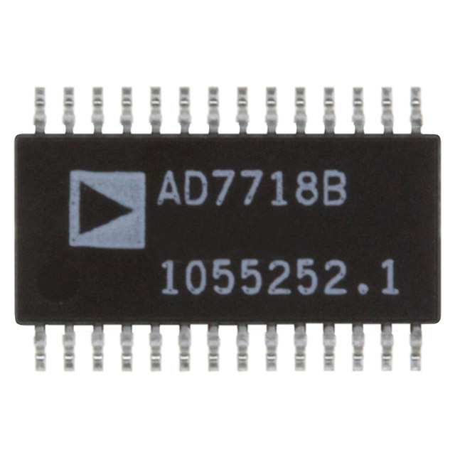 AD7718BRUZ-REEL7
