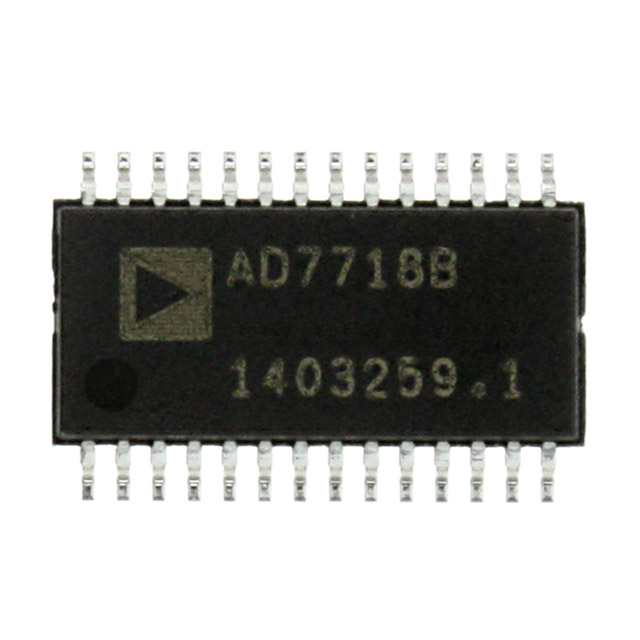 AD7718BRUZ
