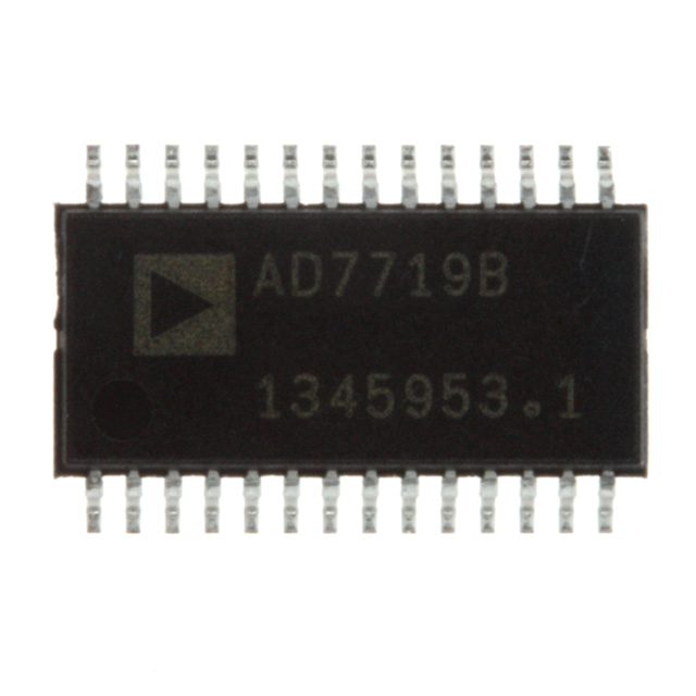 AD7719BRUZ