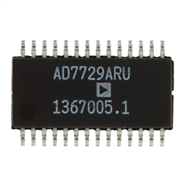 AD7729ARU
