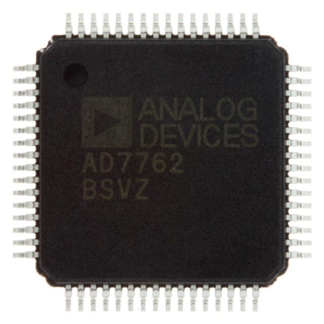 AD7762BSVZ