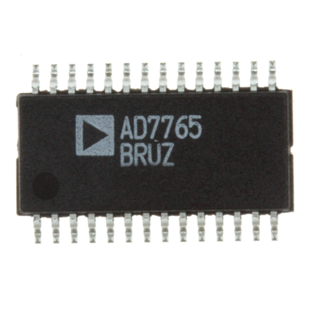 AD7765BRUZ