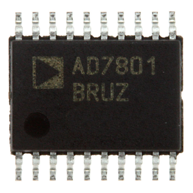 AD7801BRUZ