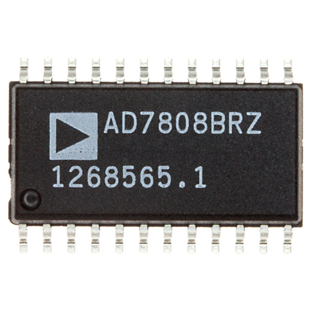 AD7808BRZ