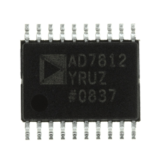 AD7812YRUZ
