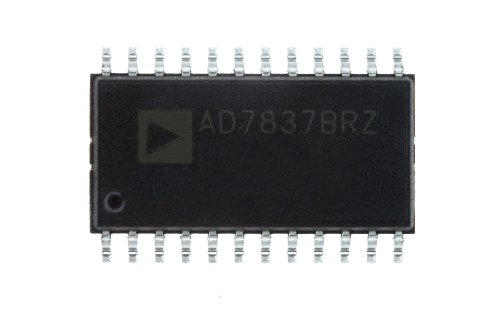 AD7837BRZ