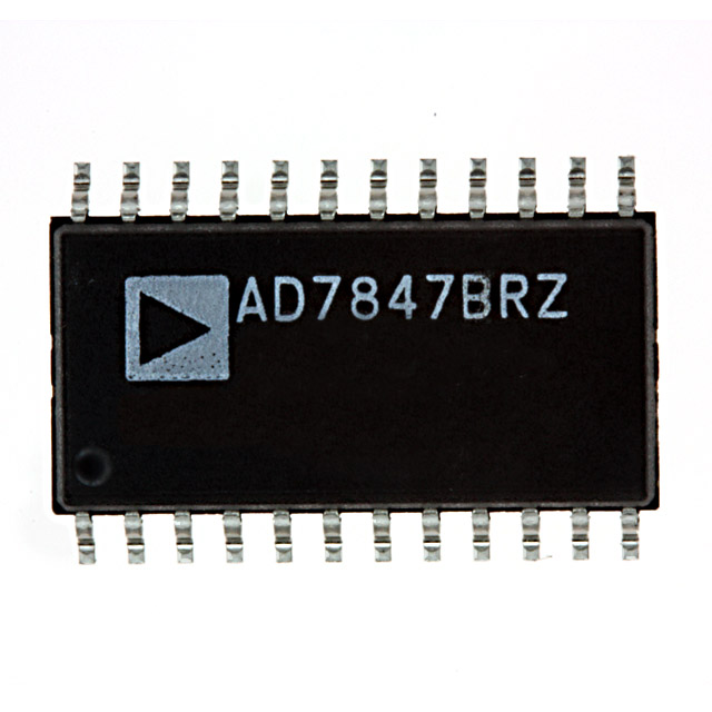 AD7847BRZ