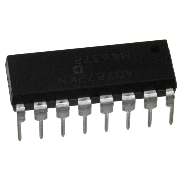 AD7872KN