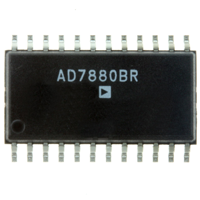 AD7880BR