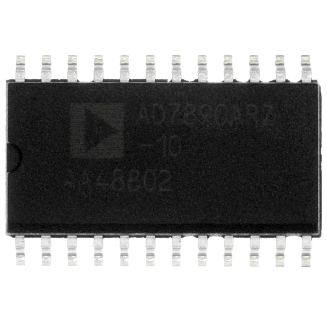 AD7890ARZ-10