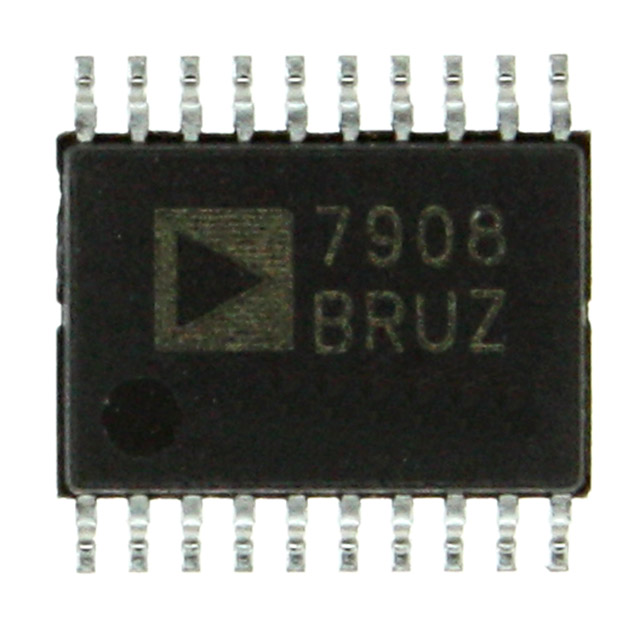 AD7908BRUZ