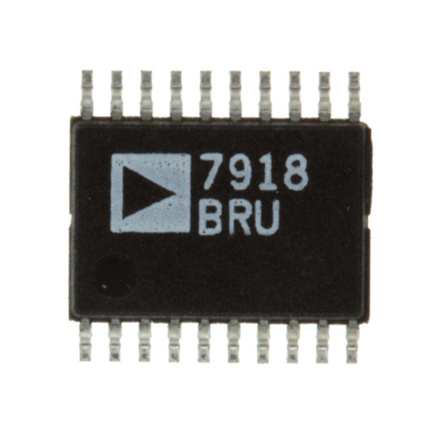 AD7918BRU