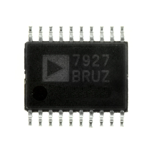 AD7927BRUZ-REEL7
