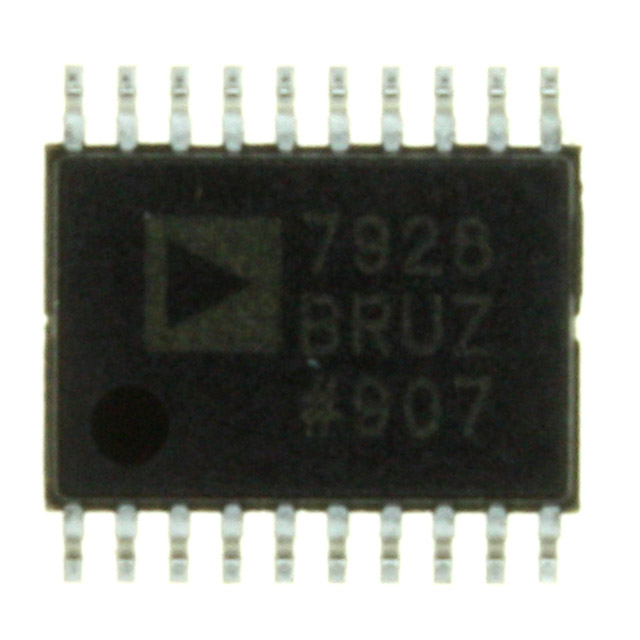 AD7928BRUZ-REEL