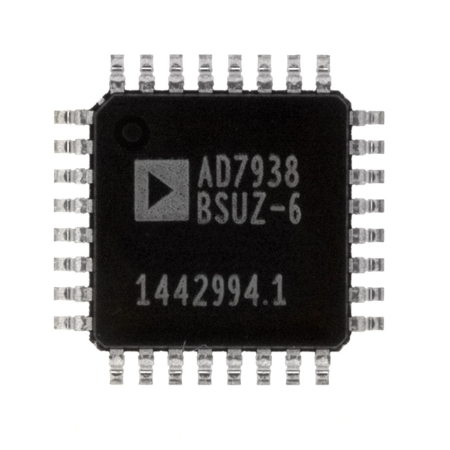 AD7938BSUZ-6REEL7