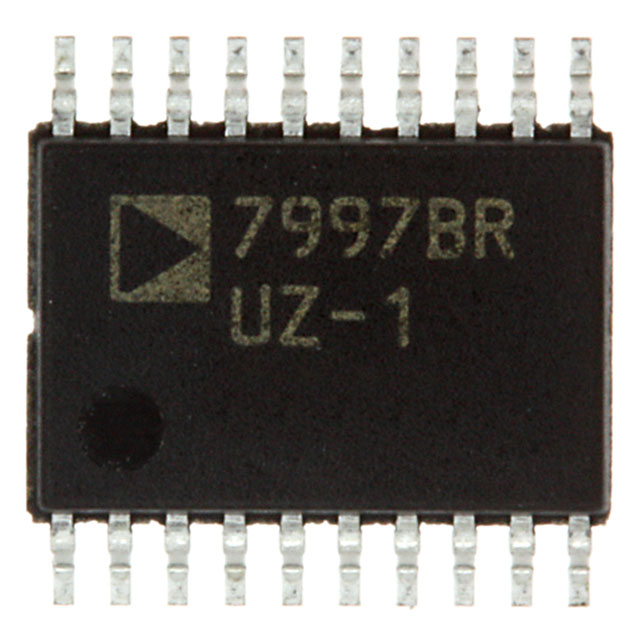 AD7997BRUZ-1