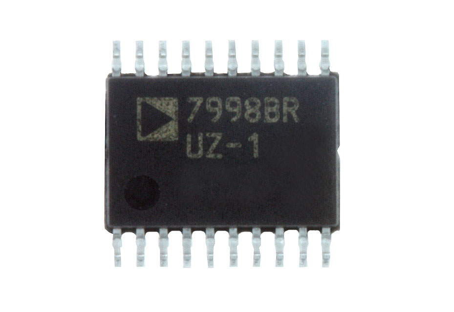 AD7998BRUZ-1