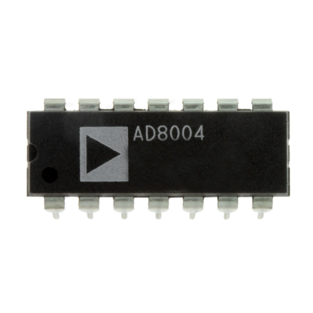 AD8004ANZ