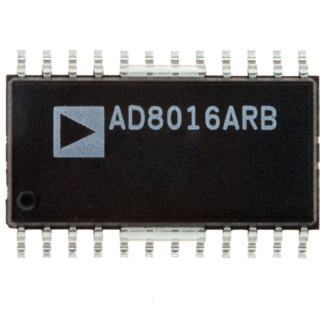 AD8016ARBZ