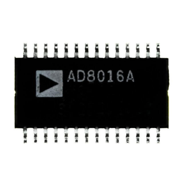 AD8016AREZ
