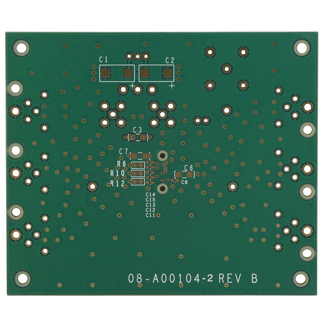 AD8074Z-EVAL