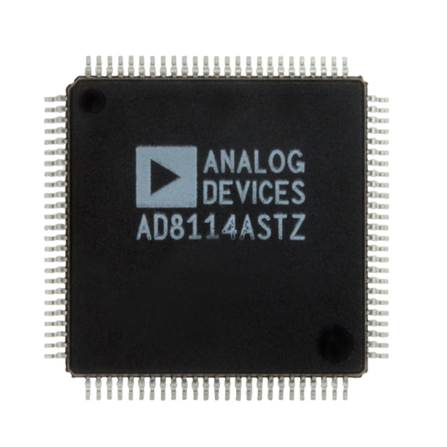 AD8114ASTZ