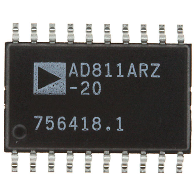 AD811ARZ-20