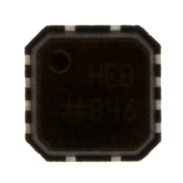 AD8139ACPZ-REEL7
