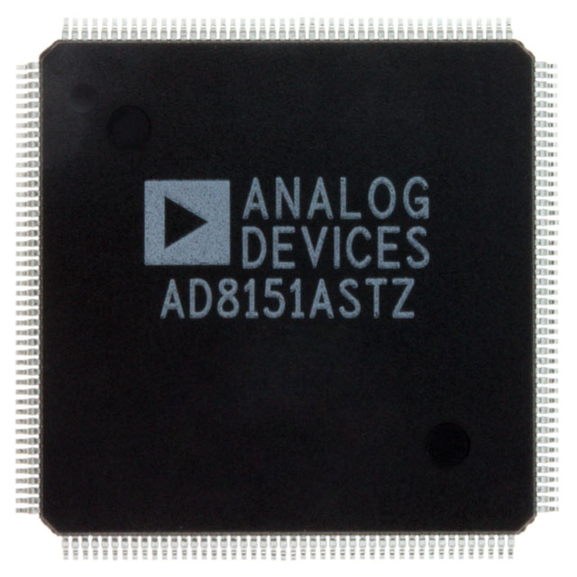 AD8151ASTZ