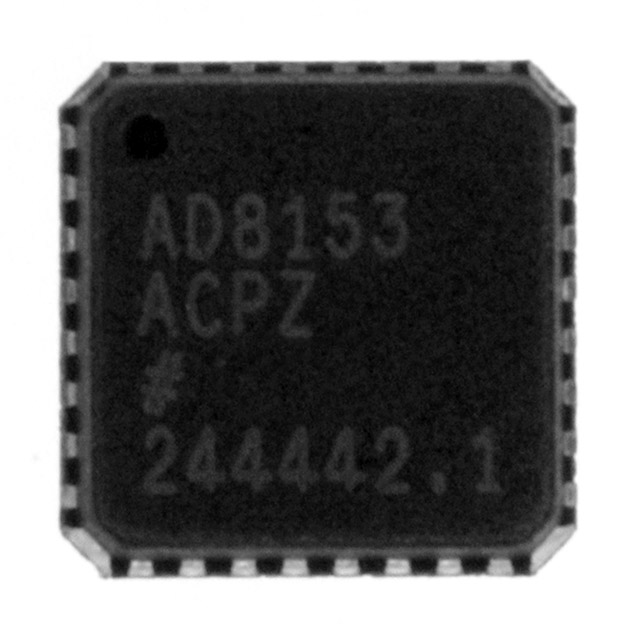 AD8153ACPZ-RL7