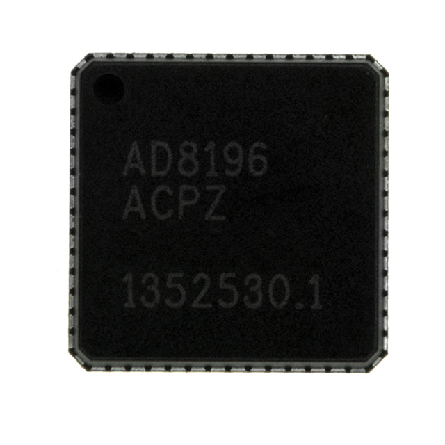 AD8196ACPZ