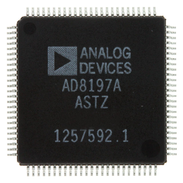 AD8197AASTZ