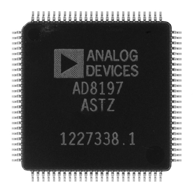 AD8197ASTZ