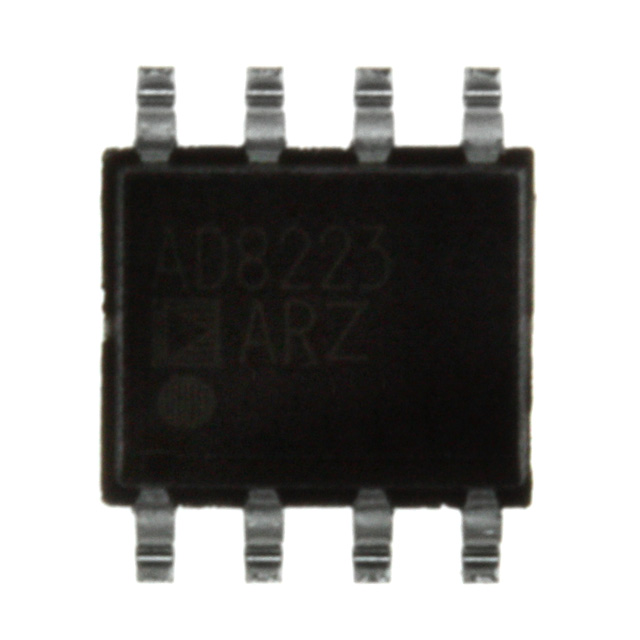 AD8223ARZ-RL
