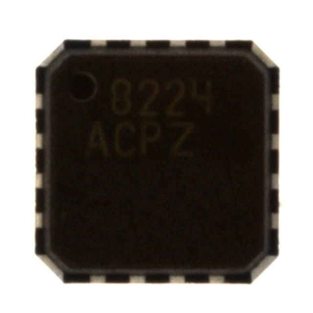 AD8224ACPZ-R7