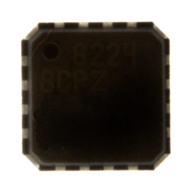 AD8224BCPZ-R7