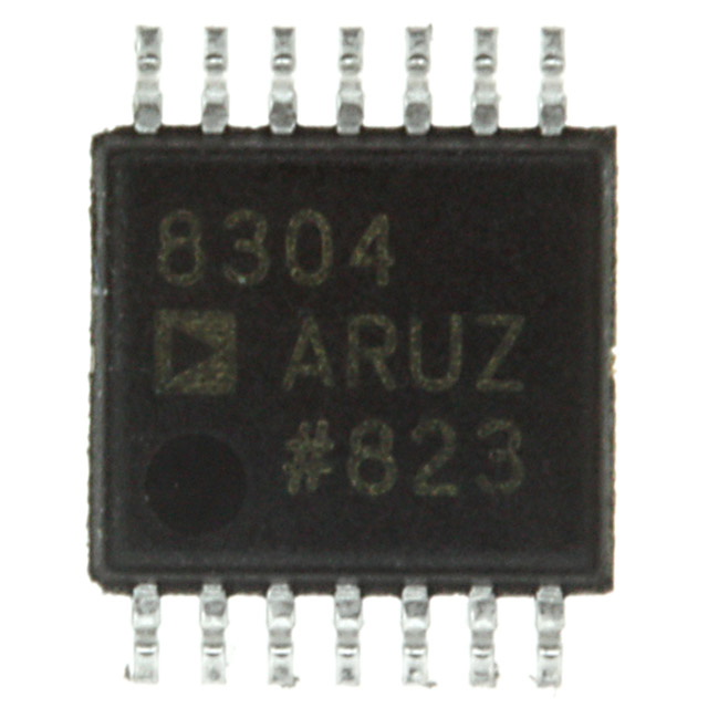 AD8304ARUZ