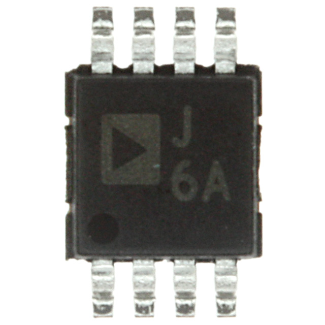 AD8310ARMZ
