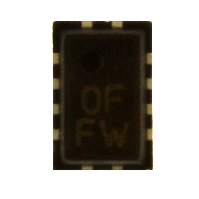 AD8314ACPZ-RL7