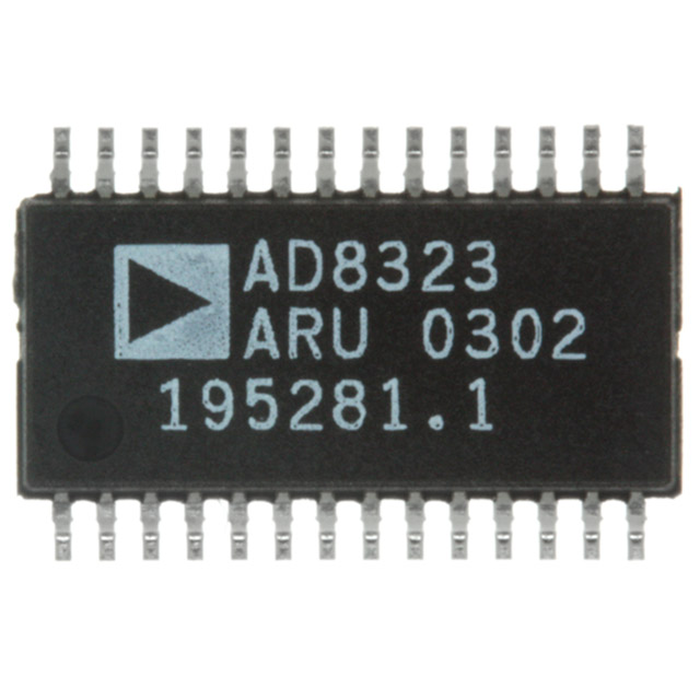 AD8323ARU