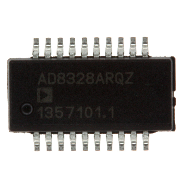 AD8328ARQZ