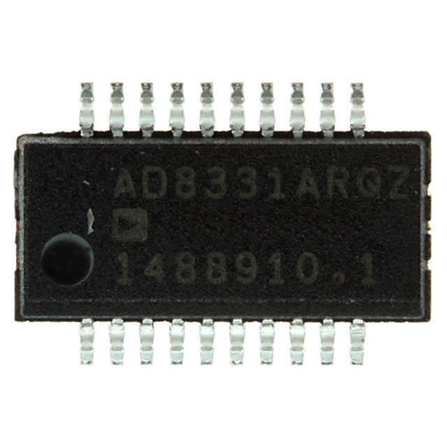 AD8331ARQZ