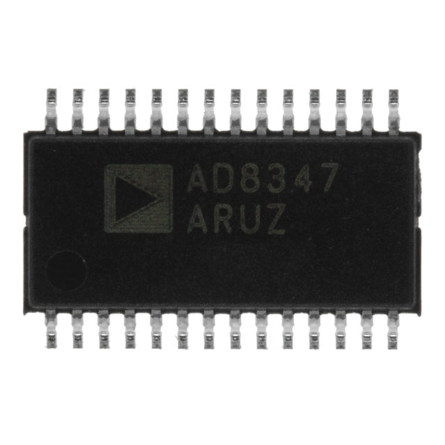 AD8347ARUZ