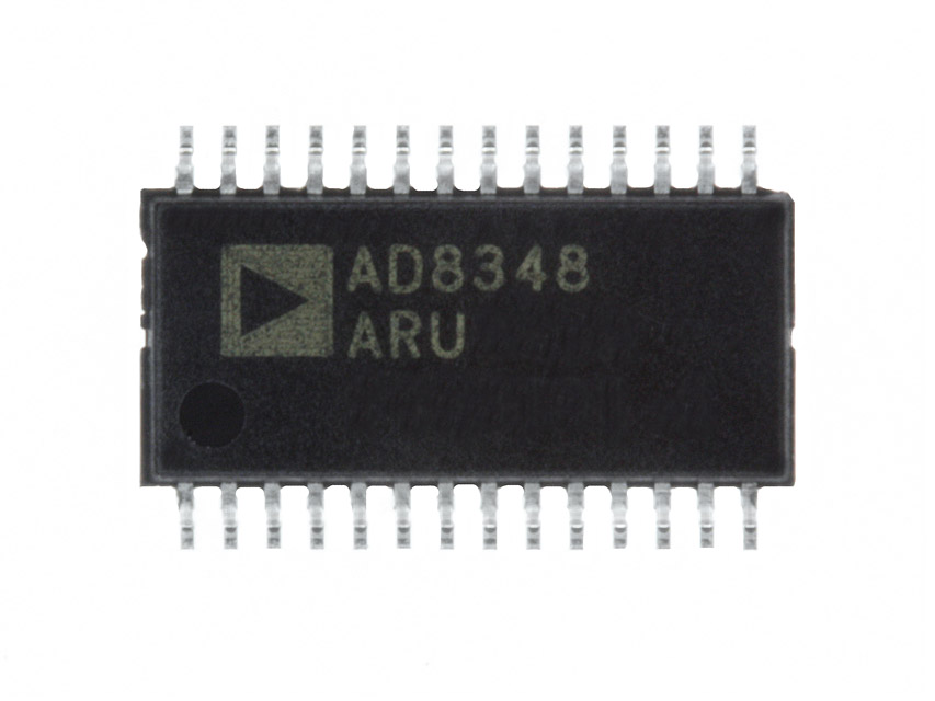 AD8348ARUZ