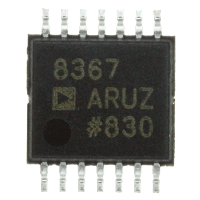 AD8367ARUZ