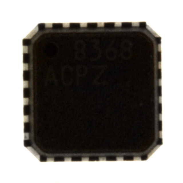 AD8368ACPZ-REEL7