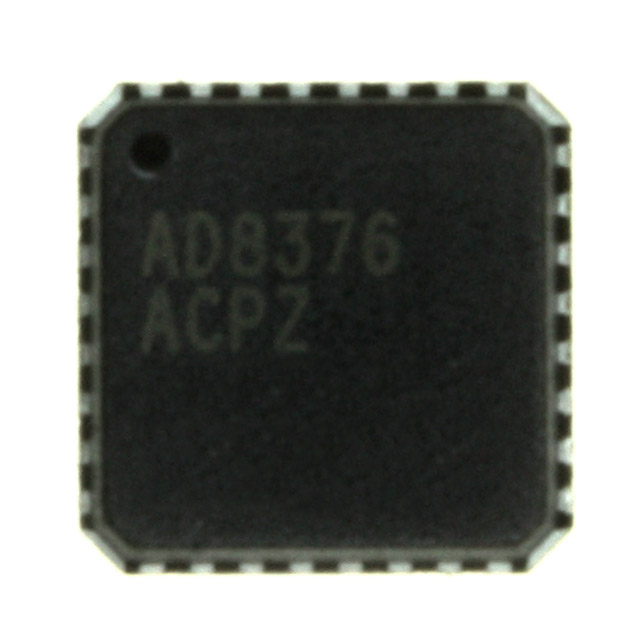 AD8376ACPZ-R7