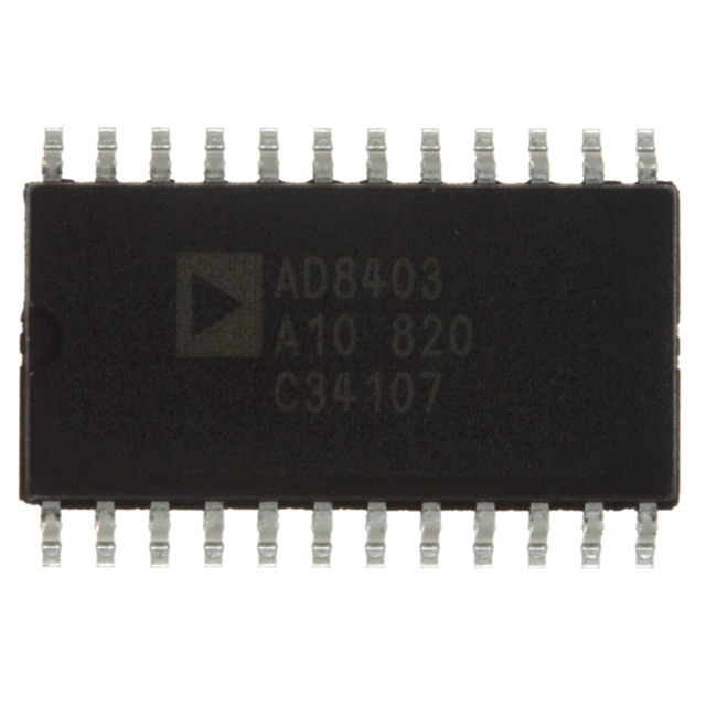 AD8403AR10
